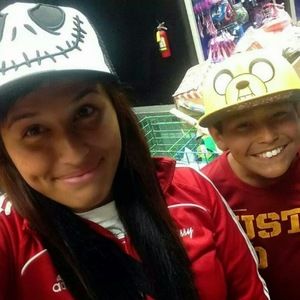 Meet your Posher, Nancy